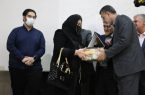 بابلی ها از ۴۰ سال خدمت فیلمساز و کارگردان سرشناس تجلیل کردند بابلی ها از ۴۰ سال خدمت فیلمساز و کارگردان سرشناس تجلیل کردند