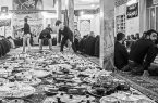 نثار؛ شکوه کهن آیین های محرم در گیلان