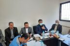 مسوولان تا بازگشت زندگی مردم به روال عادی نباید منطقه سیل‌زده را ترک کنند