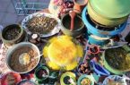 غفلت از برند «شهر خلاق خوراک» در قاب رسانه‌های گیلان