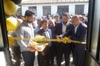 افتتاح خـانه کشتـی کاسـگر‌محـله رویـان