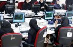 راه اندازی ۱۱۳ مرکز آموزش جوار کارگاهی در مازندران