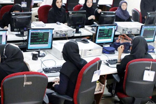 راه اندازی ۱۱۳ مرکز آموزش جوار کارگاهی در مازندران