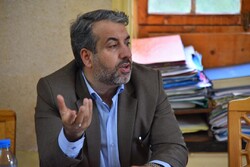 انتشار فراخوان سی و چهارمین جشنواره تئاتر مازندران
