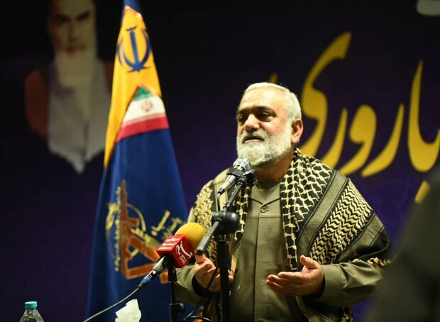 نابسامانی های امروز نباید  به پای انقلاب نوشته شود
