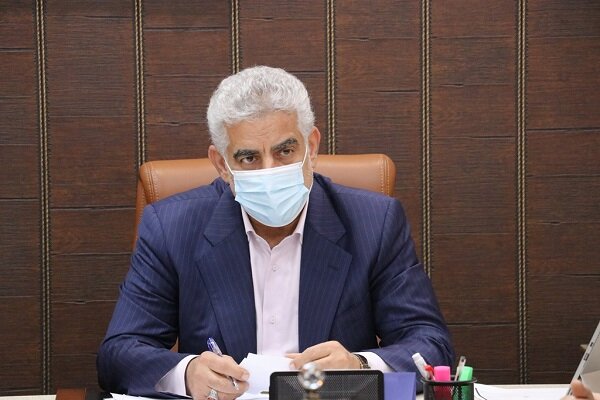 وضعیت کرونا در گیلان عادی نیست