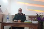 حضور در فضای مجازی برای مقابله با دشمن ساماندهی شده باشد حضور در فضای مجازی برای مقابله با دشمن ساماندهی شده باشد