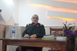 حضور در فضای مجازی برای مقابله با دشمن ساماندهی شده باشد