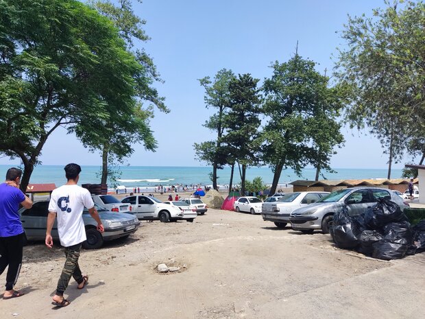 امکانات در سواحل استان ضعیف است