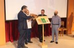 ۳ کتاب از نویسندگان گلستان رونمایی شد ۳ کتاب از نویسندگان گلستان رونمایی شد