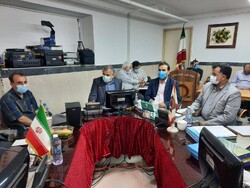 اتوبوس دریافت خون در روستاهای کشور فعال می‌شود