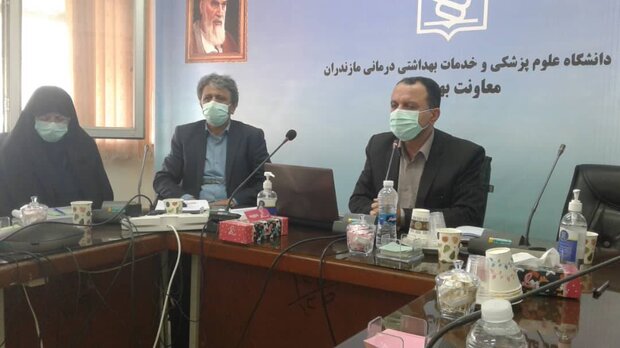 طراحی ۷ برنامه ارتقای  پزشک خانواده در استان