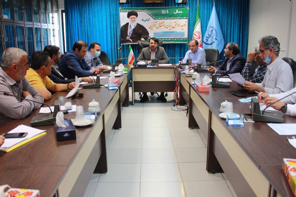 ایجاد زیرساخت برای صادرات میگو گلستان  از مرز اینچه برون