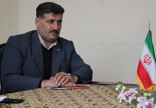 انتخاب «نقی کریمیان» به عنوان عضو هیات رییسه فدراسیون نجات غریق ایران