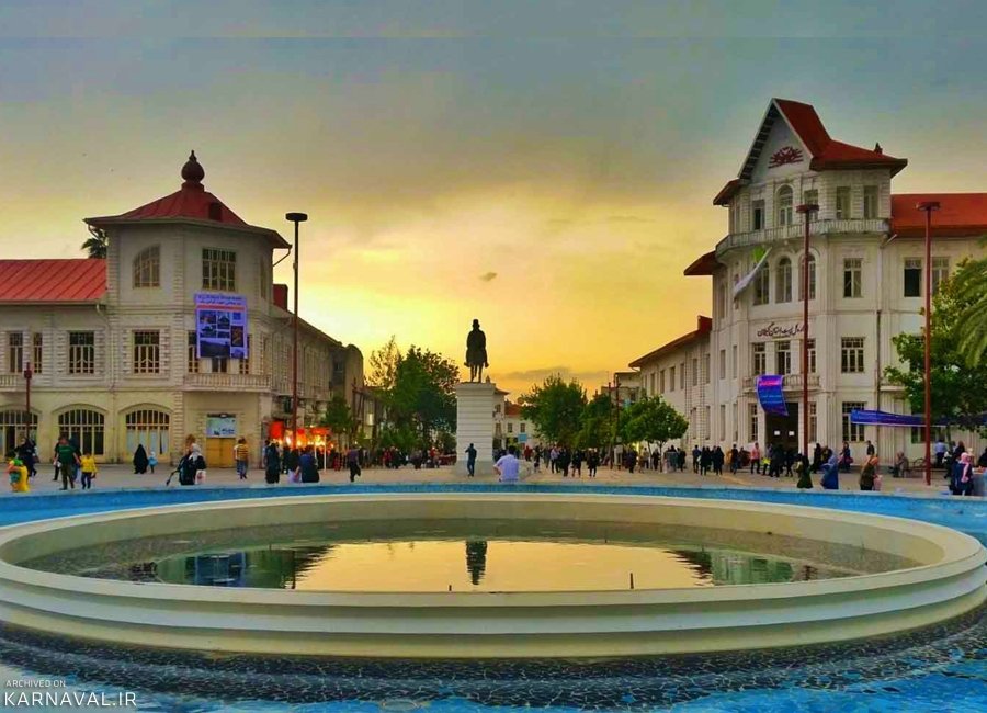 توسعه رشت با شهردارانِ یکساله ؟!