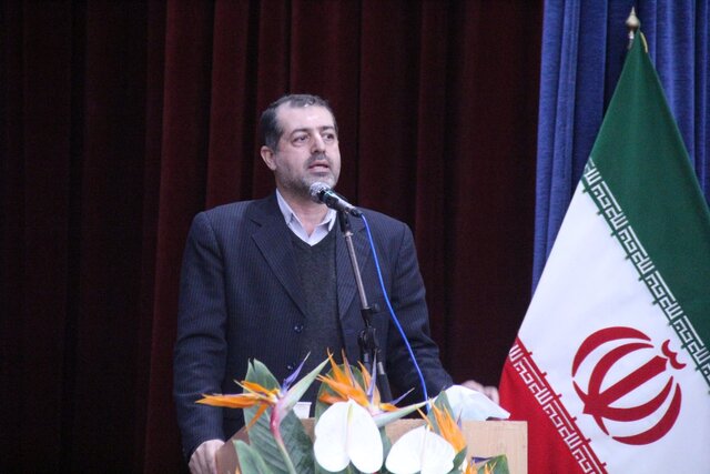 کوروش «وایرال» شد !
