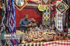 آرزوی هنرمندان صنایع دستی کردکوی به بار نشست آرزوی هنرمندان صنایع دستی کردکوی به بار نشست