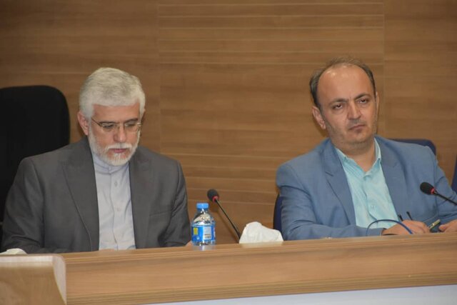 اتصال ریلی کریدور شمال به جنوب راه خروج گلستان را از بن بست اقتصادی