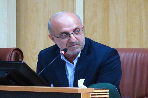 گیلان ۶ درصد آزادگان کشور را دارد