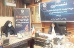 ساختمان‌های فاقد مناسب‌سازی معلولان نباید پایان‌کار دریافت کنند