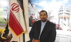 دستگاه‌های اجرایی حامی جهاددانشگاهی باشند