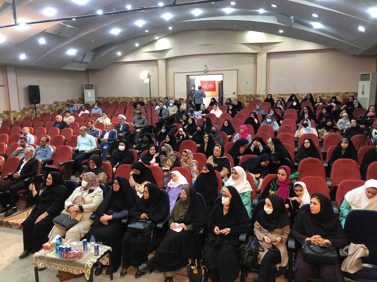 استفاده از زبان هنر به «تربیت ماندگار» کمک می‌کند