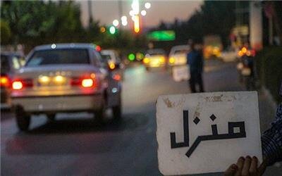 گردشگران سرگردان، لقمه چرب و نرمِ خانه مسافرها!