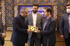 انعقاد تفاهم‌نامه همکاری مشترک شهرداری رشت با شرکت سرمایه‌گذاری عماد acpp