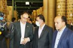 «خودکفایی تا مرز صادرات» در تولید کاغذ تحریر