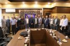 تشکیل کارگروهی برای رفع مشکلات  حوزه ساخت و ساز