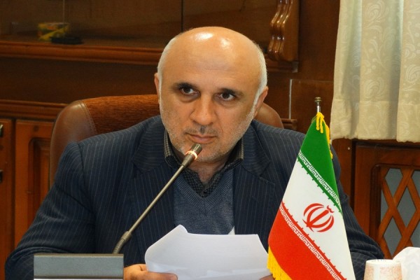 تنش آبی در ۷ شهر