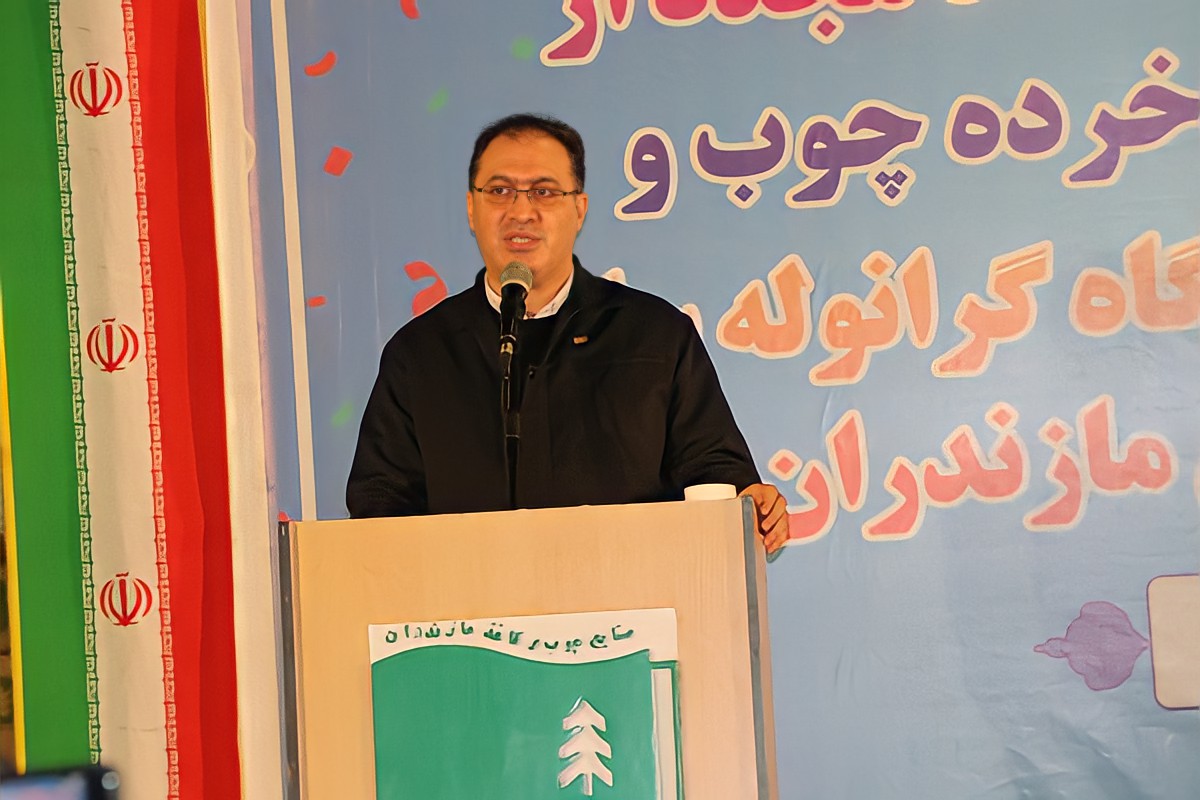 معجزه یک مدیر