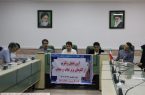 آیین تجلیل و تکریم از الگوهای برتر عفاف و حجاب