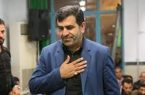 «بابایی کارنامی» نماینده ای است که آرام و قرار ندارد