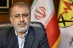 عملیات راه‌اندازی بزرگترین ترانسفورماتور قدرت(انتقال)  سه‌فاز یکپارچه کشور