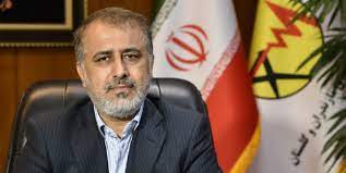 عملیات راه‌اندازی بزرگترین ترانسفورماتور قدرت(انتقال)  سه‌فاز یکپارچه کشور