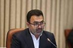 بالادست سد هراز عمارت زباله بنا شده است