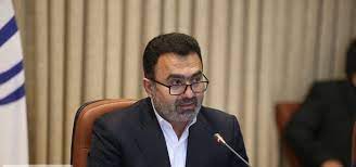 بالادست سد هراز عمارت زباله بنا شده است
