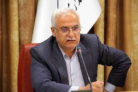 سرعت بخشیدن به فرآیند اتصال خط ریل سراسری، مهمترین درخواست از ریاست جمهوری است