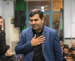 «بابایی کارنامی» نماینده ای است که آرام و قرار ندارد