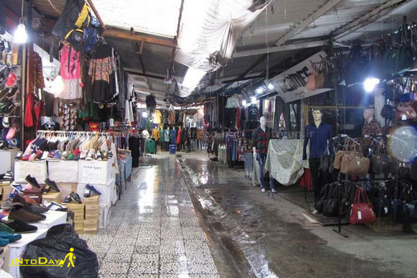 معامله دوسرباخت