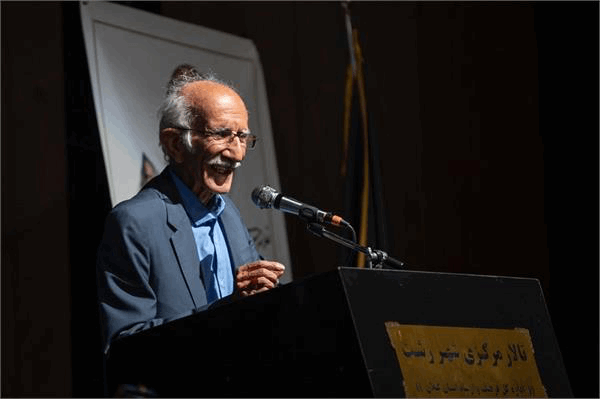 ارج‌گذاری به هنر  موجب تعالی فرهنگی ایران اسلامی است