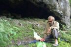 غار «عزیز غار نشین»  ثبت ملی می‌شود