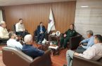 شرکت شهرک های صنعتی گیلان نقش به سزایی در استمرار چرخه اقتصادی دارد