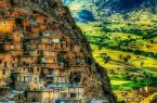 صنعت گردشگری در ۴۵ روستای هدف گردشگری پایدار می‌شود