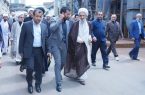 فـــذا «جهاد اقتصادی و فرهنگی» را با هم انجام می‌دهد