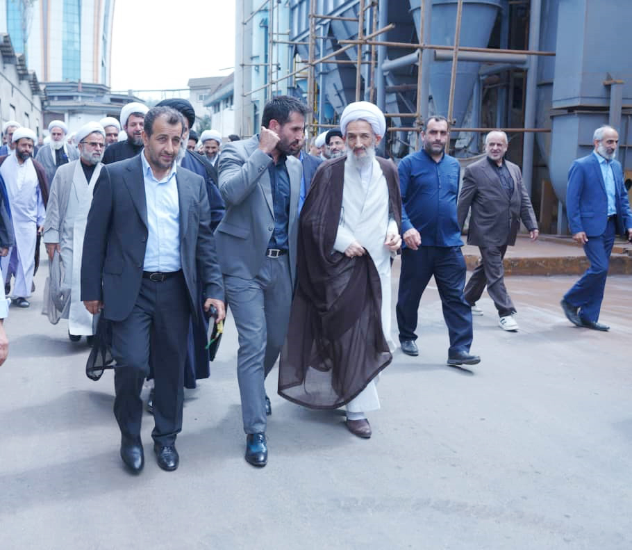فـــذا «جهاد اقتصادی و فرهنگی» را با هم انجام می‌دهد