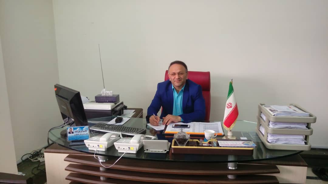 بیش از ۲ هزار تُن محصولات شیلاتی مازندران  امسال صادر شد