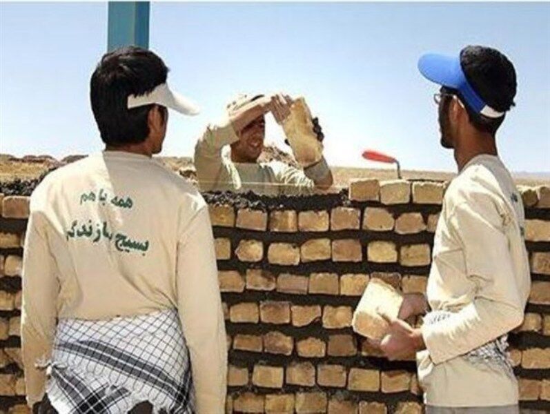بهره‌برداری از  ۱۶۷ پروژه محرومیت‌زدایی در هفته دولت