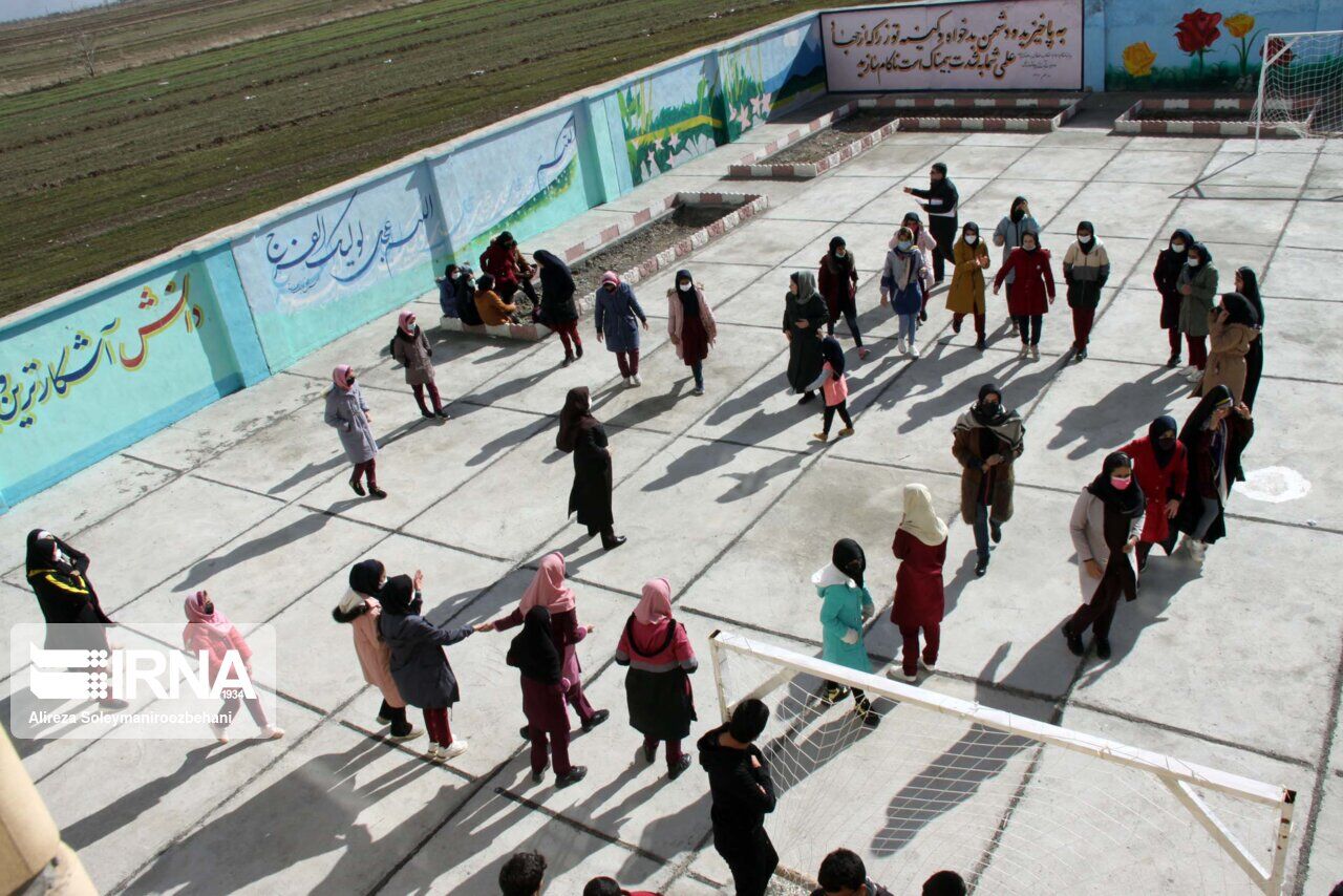 گلستان پایلوت اجرای طرح نماد در کشور
